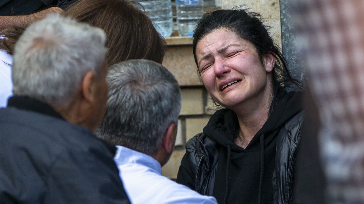 North Macedonia Fire : 왜 나이트 클럽이 Blazes에 취약합니까?