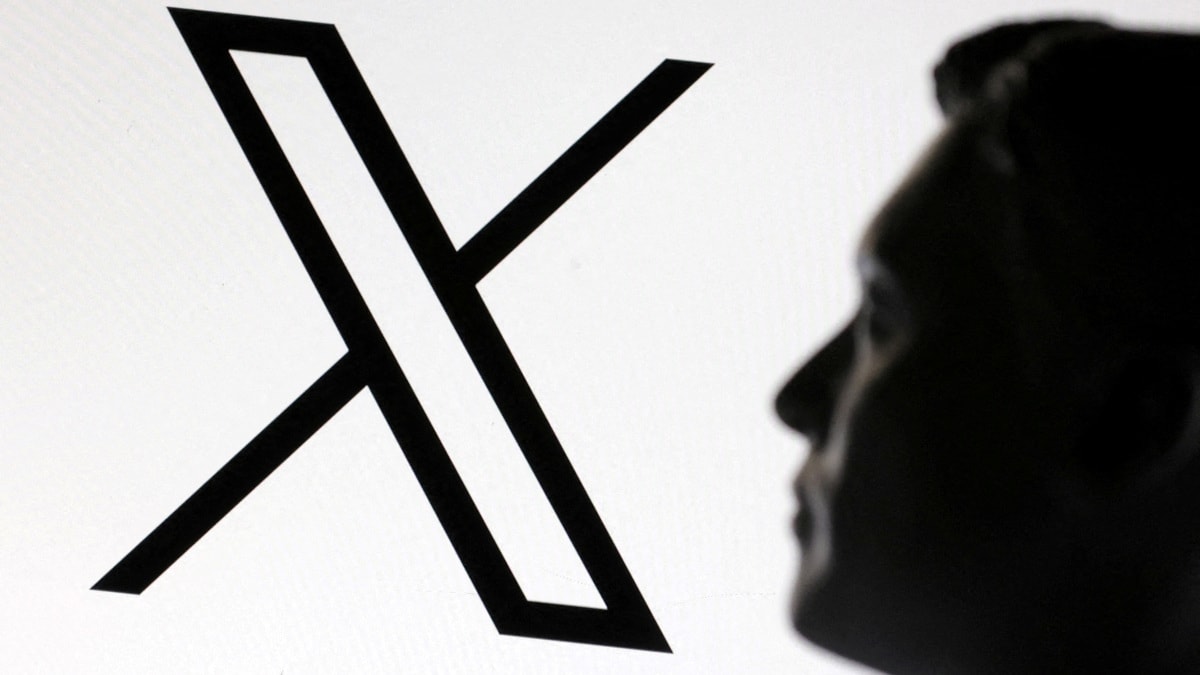 또 다른 주요 스포츠 바디 보이콧 X는 Elon Musk 아래의 '거터'로 내려 오는 것을 인용합니다.