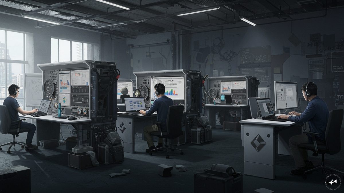 중국은 해커의 사이버 군대를 짓고있다 : 보고서