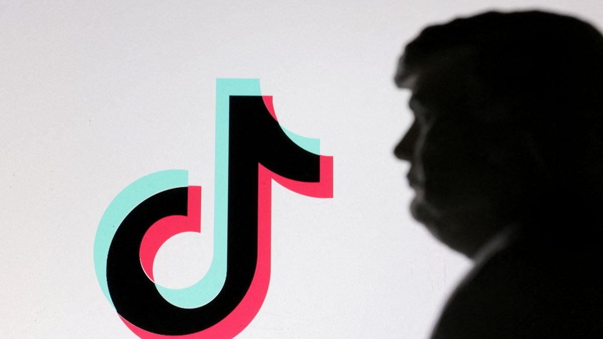 트럼프는 그가 Tiktok 마감일을 다시 연장 할 것이라고 말했다.