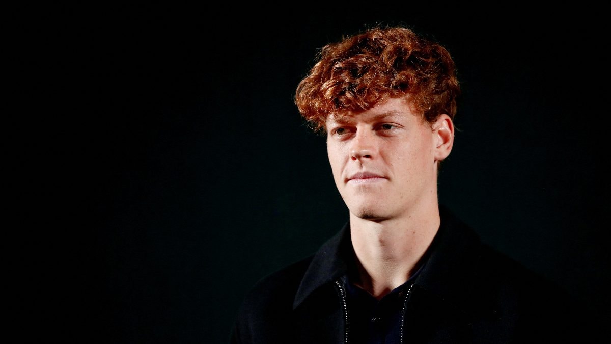 Jannik Sinner 's Laureus Award 지명 후보 지명은 Doping Baning 17 Days After