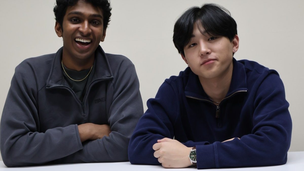 '모든 것에 대한 속임수': AI 속임수 도구를 위해 컬럼비아에서 정지 된 21 세의 소년은 이제 스타트 업 5.3 백만 달러를 모금했습니다.