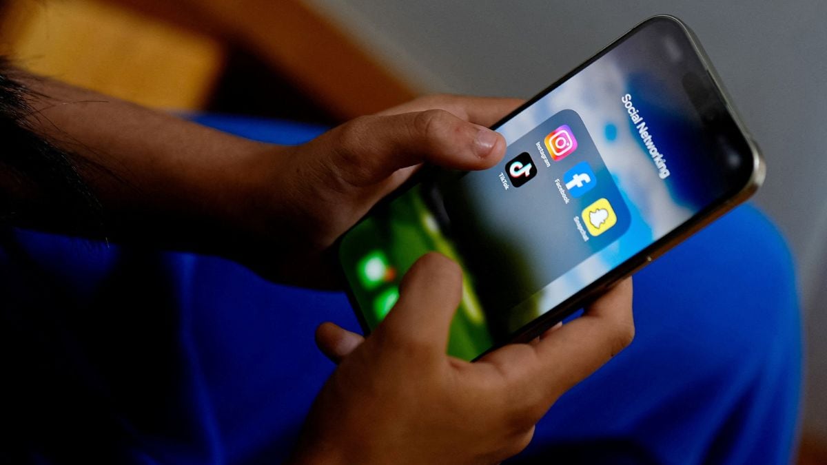 텍사스는 App Store & amp의 연령 검증 법을 제정 할 것으로 예상했다. 어린이의 온라인 안전에 대한 상점 에스컬레이션 토론