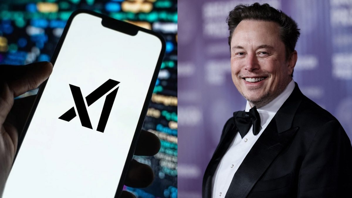 Elon Musk의 AI 회사는 Grok Chatbot이 히틀러를 찬양하고 반유대 주의자 수사를 칭찬 한 후 사과를 발행합니다.