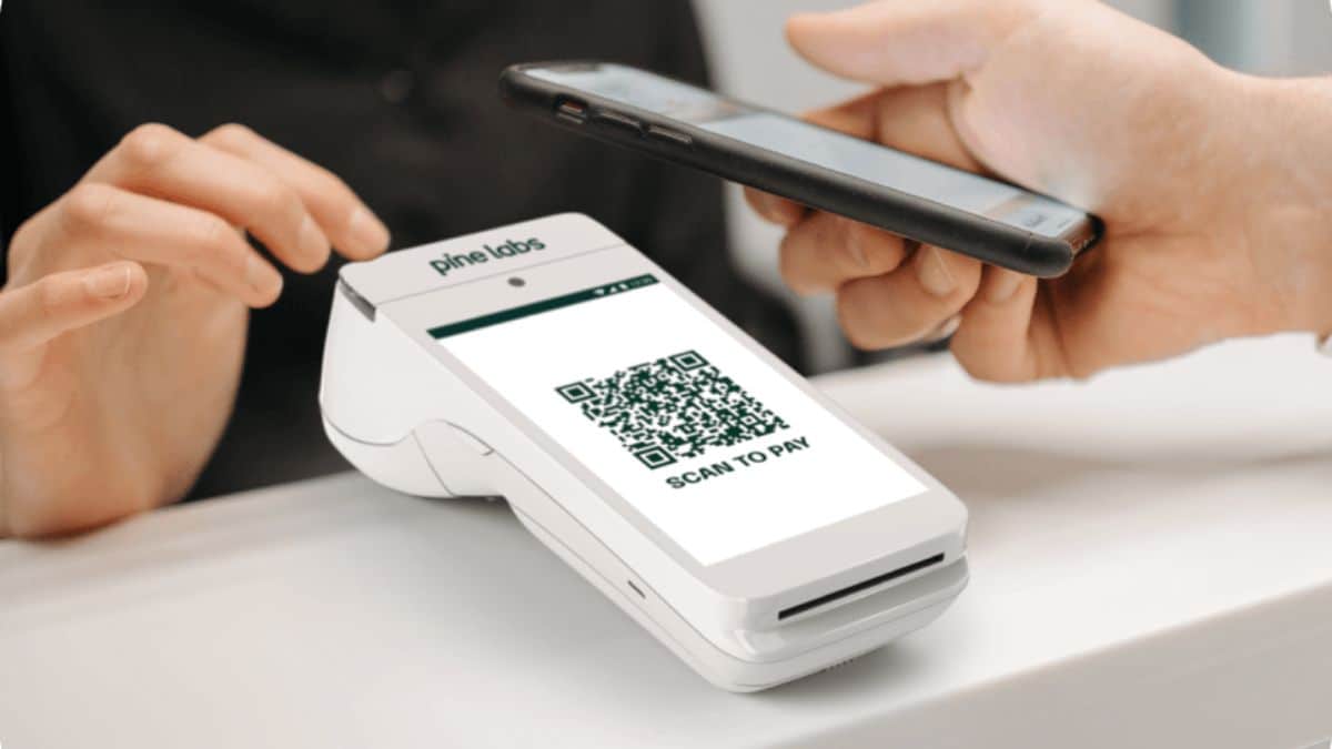 인도의 소나무 연구소는 1 억 달러의 IPO에서 최대 $ 6 BN 평가를받습니다.