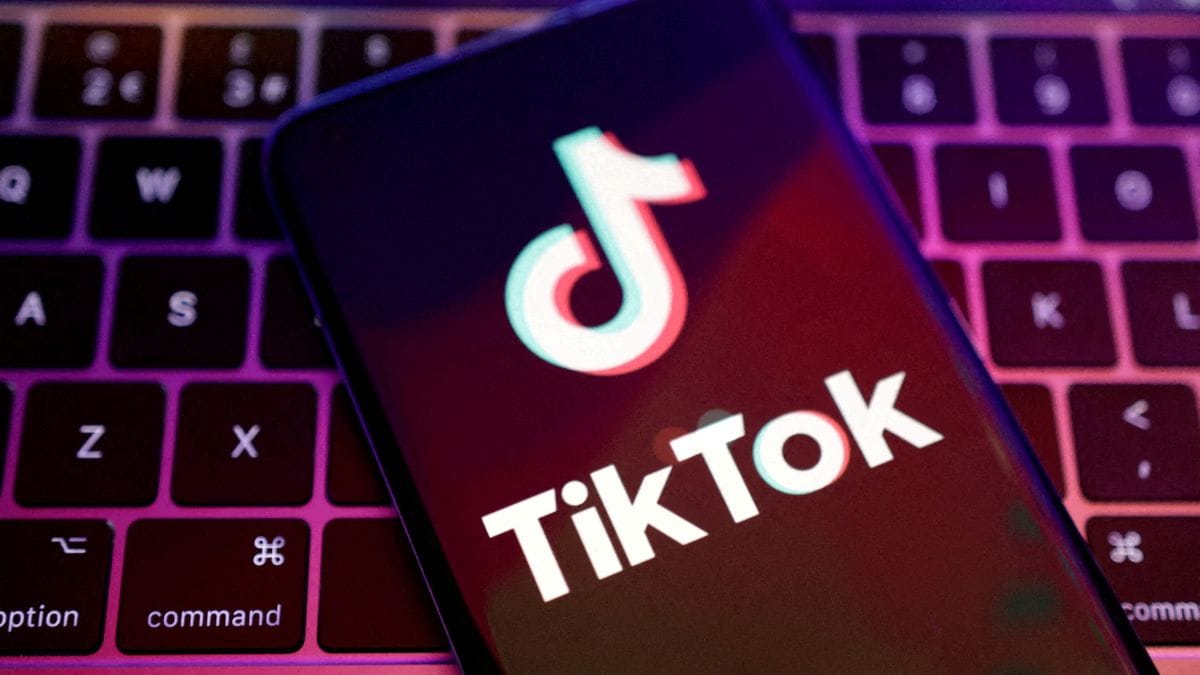 트럼프 행정부는 Tiktok Ban Deadline을 3 개월 연장합니다
