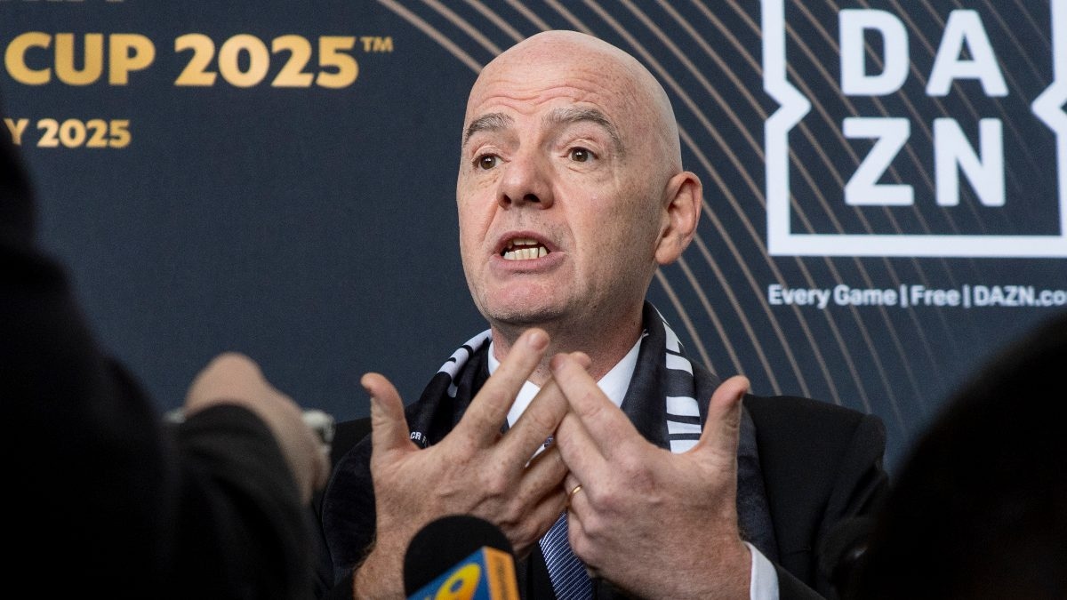 FIFA와 플레이어 대표는 의무 휴식 기간에 동의합니다.