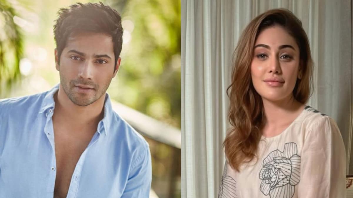 Varun Dhawan Slams Shefali Jariwala의 죽음에 대한 무감각 미디어 보도 : '왜 당신은 왜 당신이 다루어야합니까?'