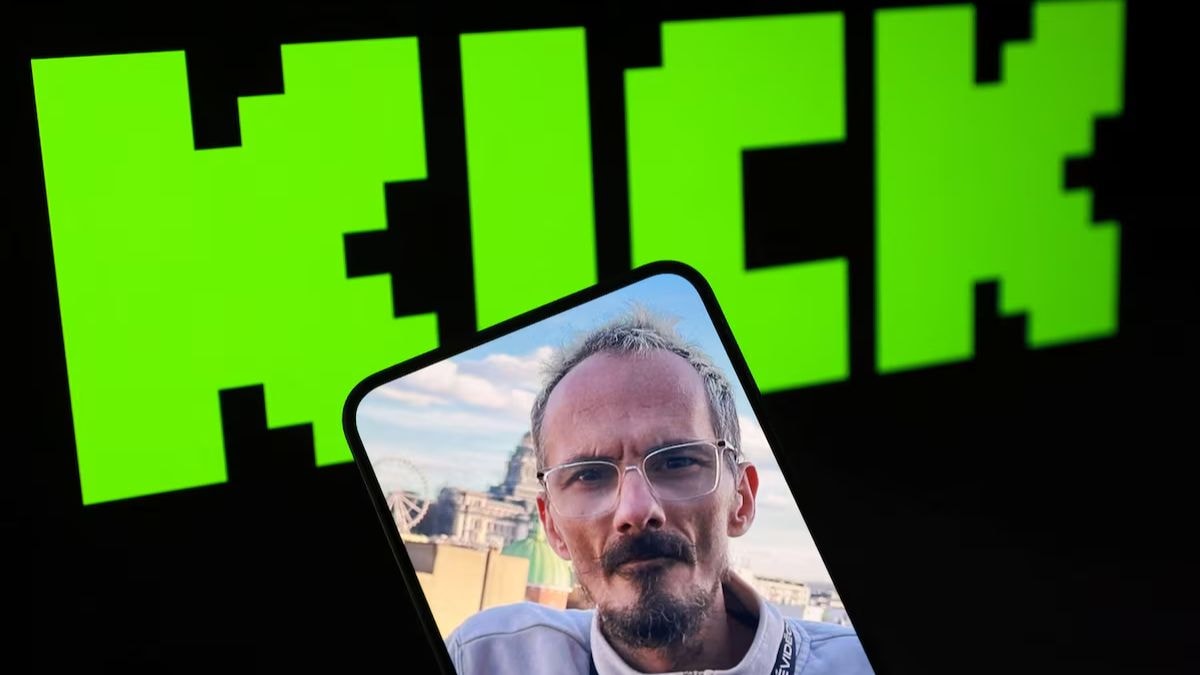 France to Sue는 인플 루 언서의 라이브 스트림 죽음을 차지합니다.이 플랫폼은 무엇입니까?