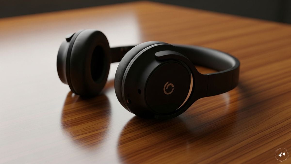 무선 헤드폰 사용을 중단해야합니까? 카말라 해리스가 그들에게 경고하는 이유