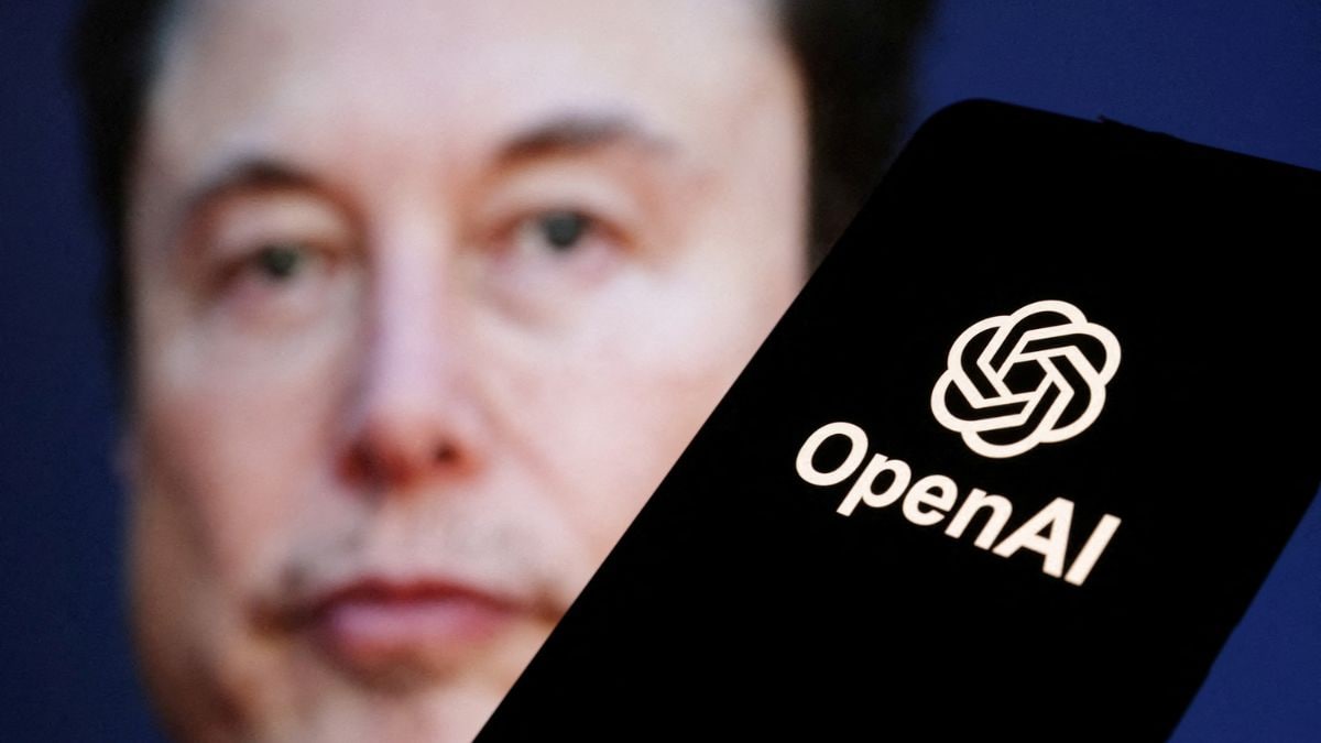 '잠금 ​​시장': Elon Musk의 Xai가 Apple을 고소 한 이유, Openai