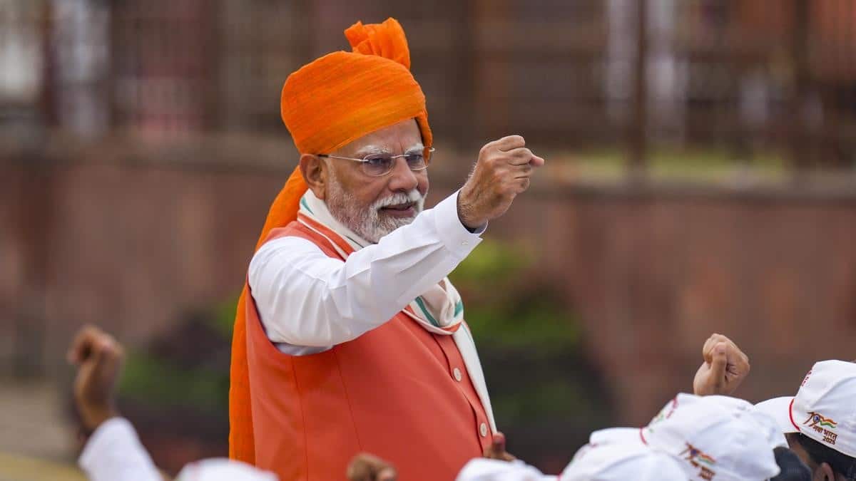 미션 수다르샨 차크라(Mission Sudarshan Chakra)가 인도의 방공 시스템에 혁명을 일으킬 방법