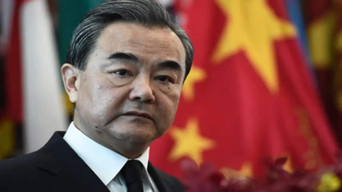 왕이의 인도-아프가니스탄-파키스탄 투어는 어떻게 지속적인 델리-베이징 분열을 강조하는가