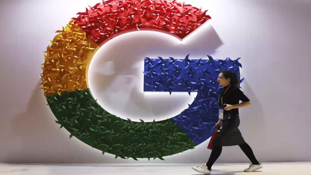 중국, 미국에서 TikTok의 미래에 대한 거래 중에 Google 독점 금지 조사 중단