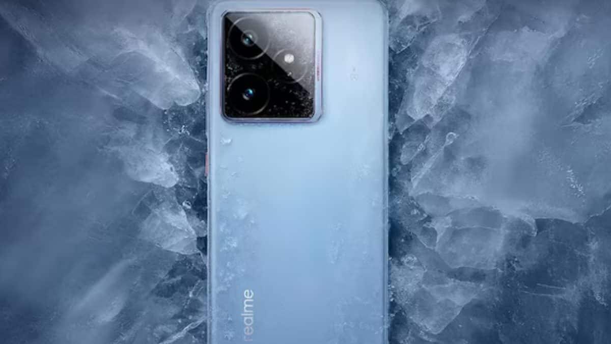 Rs 40,000 미만 최고의 휴대폰(2025년 11월): Realme GT 7, Poco F7 5G ~ OnePlus 13R. Rs 40,000의 예산으로 이번 달에 우수한 휴대폰을 구입할 수 있습니다.