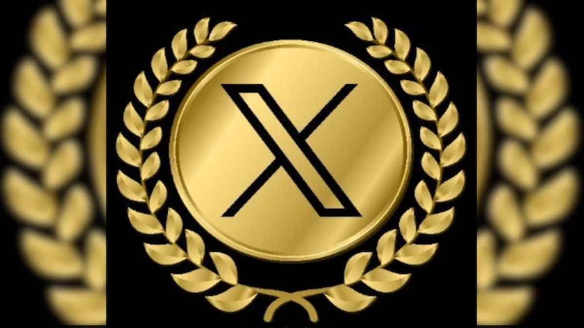 X에 'Certified Bangers' 배지가 있습니까? 의미는 다음과 같습니다.