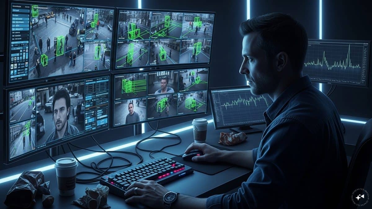 중국은 위구르 감시를 위해 ChatGPT를 사용하고 있나요? OpenAI 보고서로 인해 사이버 보안에 대한 두려움이 커졌습니다.