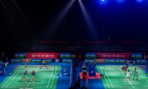 ‘뇌물 요구’: 인도 오픈의 당혹감이 심화되면서 인디라 간디 실내 경기장에 부패 혐의가 쌓였습니다. 최근 인도 오픈 배드민턴 토너먼트에서 국제 선수에 의해 비난을 받은 인디라 간디 실내 경기장에 대해 뇌물 수수와 열악한 위생에 대한 새로운 주장이 제기되었습니다.