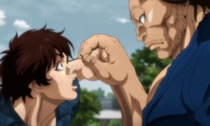 Netflix의 ‘Baki Dou: The Invincible Samurai’ – 인도에서 인기 있는 애니메이션을 언제 어디서 볼 수 있나요?