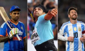 2026년 주요 스포츠 이벤트 : ICC T20 월드컵부터 FIFA 월드컵까지, 놓칠 수 없는 8가지 스포츠 이벤트. 2026년 주요 스포츠 이벤트로는 ICC 남자 T20 월드컵, FIFA 남자 월드컵, 동계 올림픽 등이 있습니다. 올해 놓칠 수 없는 8대 스포츠 행사를 확인해보세요.