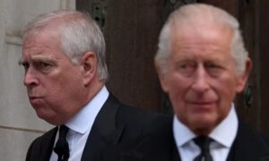 ‘엡스타인 파일’: 찰스 왕이 제프리 엡스타인 스캔들에 타협했다고요? Harry와 Meghan의 다음은 무엇입니까? 왕실 작가, 충격적인 폭로