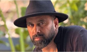 독점 | 보스코 마르티스(Bosco Martis)가 자신이 가장 좋아하는 노래 안무를 공유하고 축구가 그가 연기자가 되는 데 도움이 되었다고 밝혔습니다.