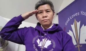 자칭 ‘캐나다 여왕’ 로마나 디둘로(Romana Didulo)의 법적 싸움은 청문회 일정이 재조정되면서 계속된다