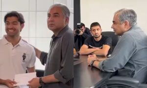 Mohsin Naqvi는 호주 투어 실패 후 파키스탄 하키 팀을 지원하고 PCB는 금전적 지원을 제공합니다: ‘파키스탄의 명예가 최우선입니다’