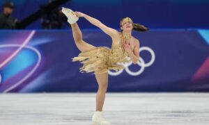 알리사 리우(Alysa Liu)의 충격적인 과거: 중국 스파이의 표적이 된 것으로 알려진 2026년 동계 올림픽 금메달리스트; 아버지는 중국에서 강제로 탈출